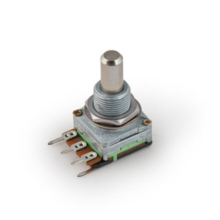 MEC Mono Potentiometer, 05C250K